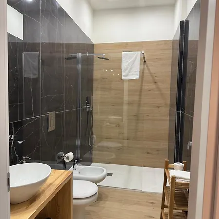 Bed & Breakfast Chiaia Lifestyle 4*