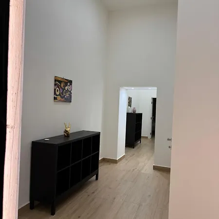 Chiaia Lifestyle Neapol