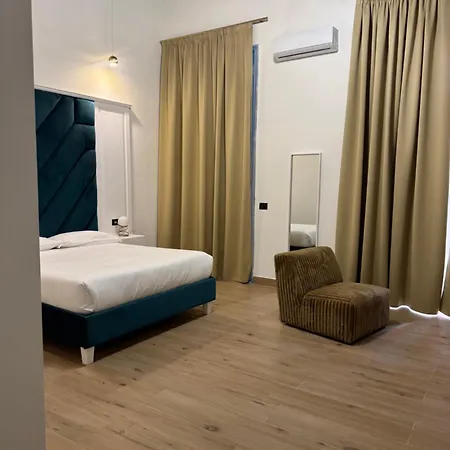 Bed & Breakfast Chiaia Lifestyle