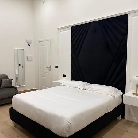 Bed & Breakfast Chiaia Lifestyle