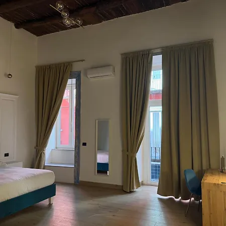 Chiaia Lifestyle Bed & Breakfast