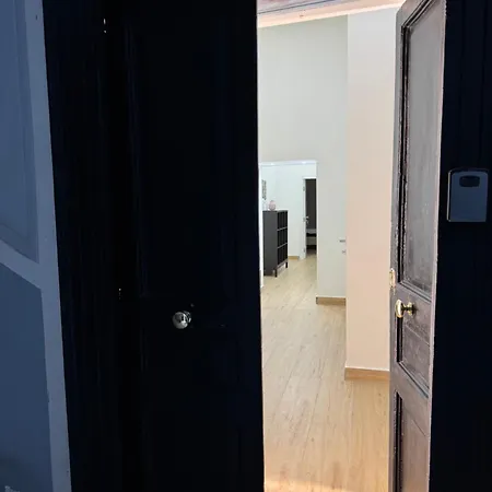 Chiaia Lifestyle Neapol