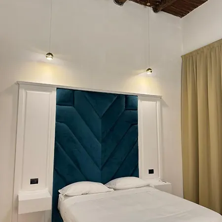 Chiaia Lifestyle 4* Neapol