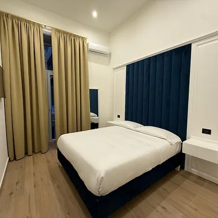 Bed & Breakfast Chiaia Lifestyle Neapol