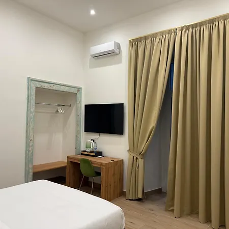 Chiaia Lifestyle Neapol