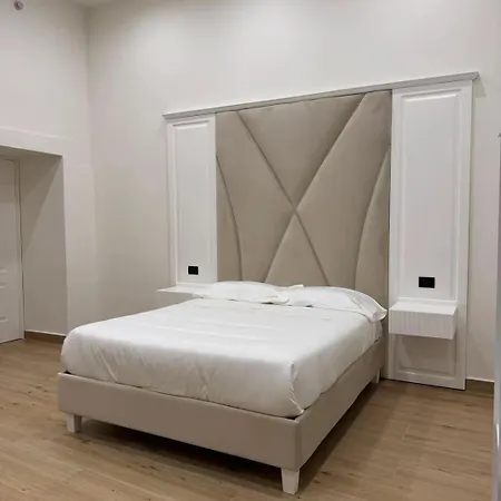 Chiaia Lifestyle נאפולי