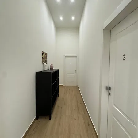 Chiaia Lifestyle לינה וארוחת בוקר