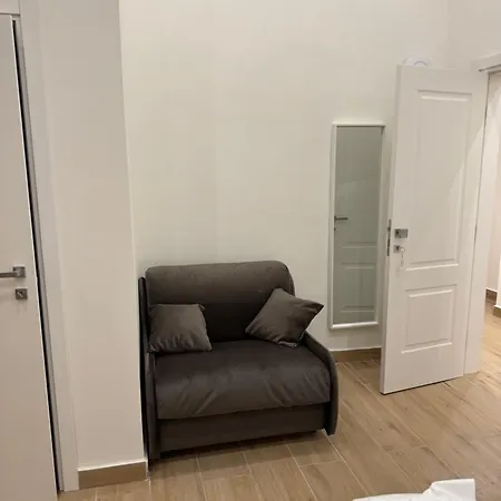 Bed & Breakfast Chiaia Lifestyle