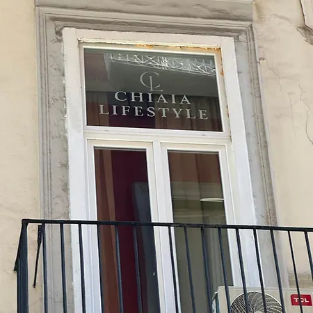 Chiaia Lifestyle 4*