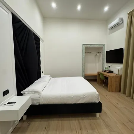 Bed & Breakfast Chiaia Lifestyle 4*