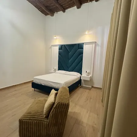 Chiaia Lifestyle Bed & Breakfast 4*