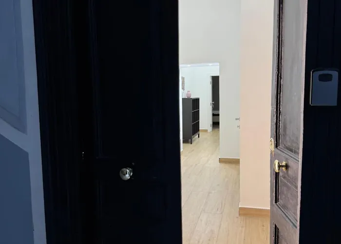 Chiaia Lifestyle ナポリ