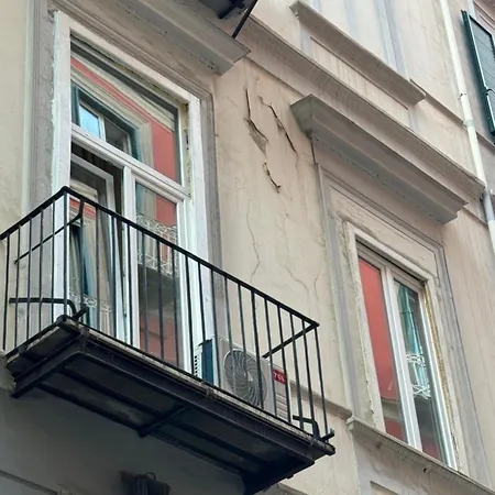 Chiaia Lifestyle Frühstückspension