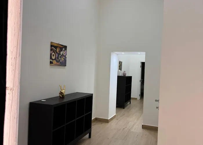 Chiaia Lifestyle Nápoly