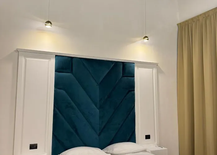 Chiaia Lifestyle 4* Nápoly