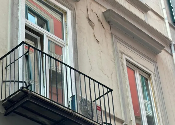 Chiaia Lifestyle Panzió