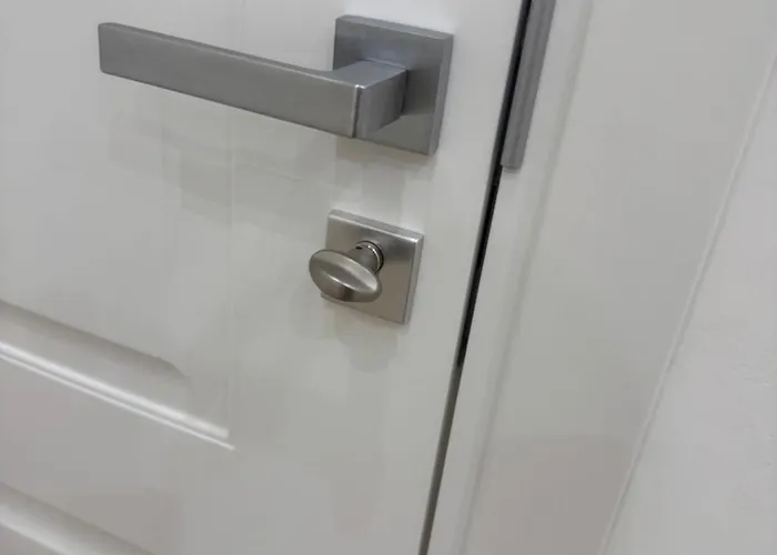 Panzió Chiaia Lifestyle Nápoly