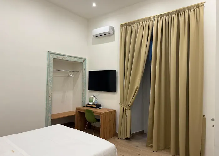 Chiaia Lifestyle Nápoly